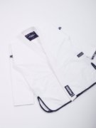MANTO 'RISE' BJJ GI -white